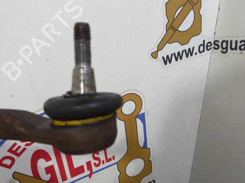Steering rack RENAULT MEGANE III Coupe (DZ0/1_) 1.9 dCi (DZ0N, DZ0J, DZ1J, DZ1K) | BP20749503M22 