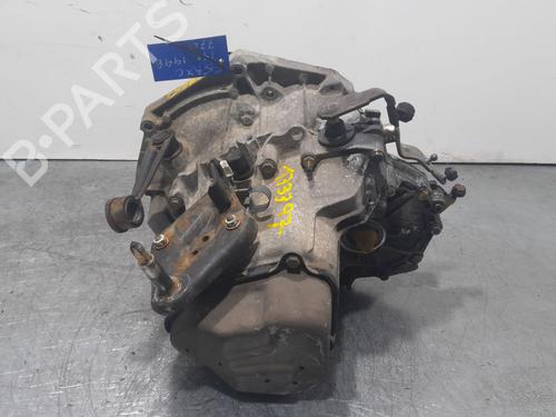 Gearbox CITROËN SAXO (S0, S1) 1.4 VTS | BP26666069M3 