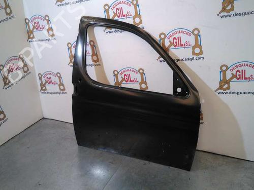 Right front door CITROËN BERLINGO / BERLINGO FIRST Box Body/MPV (M_) 1.9 D 70 (MBWJZ, MCWJZ) | BP20801829C3 