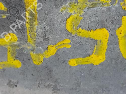 Gearbox DACIA DUSTER (HS_) 1.5 dCi | BP31621494M3 