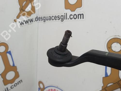 Steering rack RENAULT KANGOO / GRAND KANGOO II (KW0/1_) 1.5 dCi 90 (KW05, KW08, KW0G, KW11) | BP20769474M22 