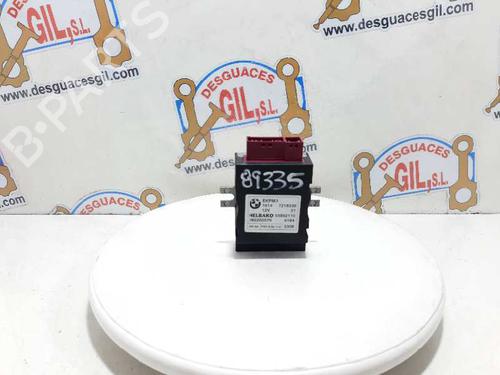 Used Electronic module BMW 1 (E87) 120 d (177 hp) 20732336