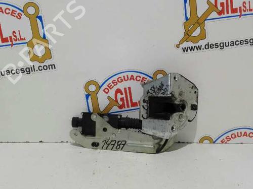 Used Rear right lock CITROËN C8 (EA_, EB_) [2002-2025]  20782297