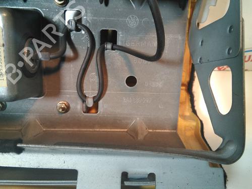 Passasjer kollisjonspute VW PASSAT B3/B4 (3A2, 35I) 1.9 TDI | BP20787538C10 