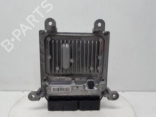 Engine control unit (ECU) MERCEDES-BENZ GLK-CLASS (X204) | BP23565219M57