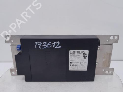 Used Electronic module BMW 5 Gran Turismo (F07) 520 d (184 hp) 30936647