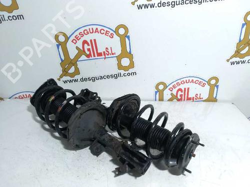 Right front shock absorber KIA RIO II (JB) 1.5 CRDi | BP20730653M17 