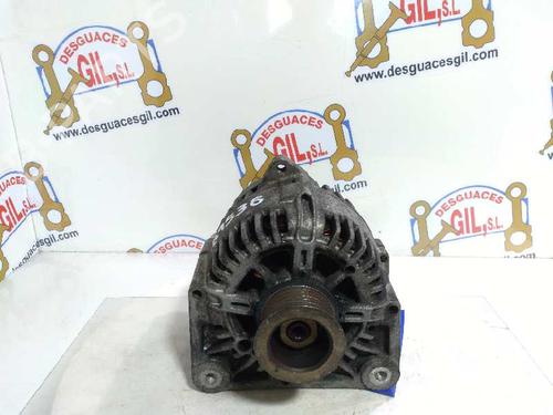 Alternator RENAULT SCÉNIC II (JM0/1_)  | BP20732901M7 