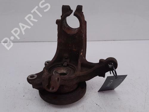 Right front steering knuckle CITROËN C2 (JM_) 1.4 HDi | BP29613398M26