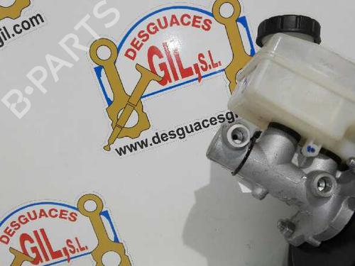 Used Brake master cylinder MERCEDES-BENZ A-CLASS (W169) A 180 CDI (169.007, 169.307) (109 hp) 20776423