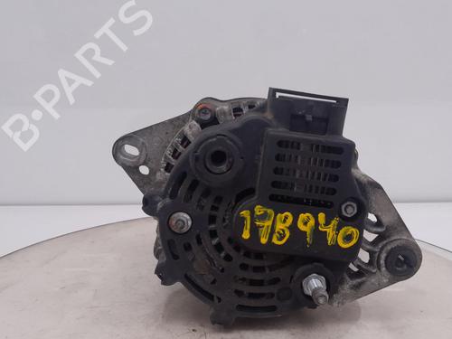 Alternator CHEVROLET AVEO / KALOS Hatchback (T200) 1.4 | BP24485368M7 
