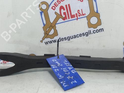 Right rear suspension arm MERCEDES-BENZ E-CLASS (W211) E 270 CDI (211.016) | BP20765682M15 