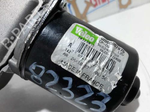Front wiper motor CITROËN C4 Grand Picasso I (UA_) 1.6 HDi | BP20807703M29 