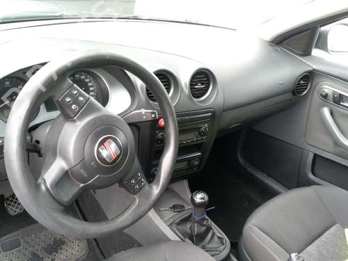 Electronic sensor SEAT IBIZA III (6L1)  | BP20737018M84 