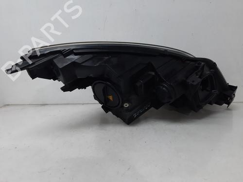 Left headlight OPEL ZAFIRA TOURER C (P12)  | BP37081656C28  - Image 6