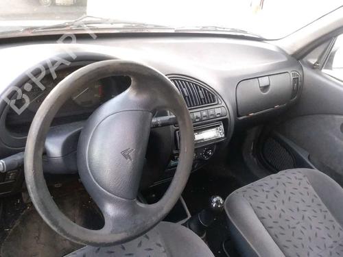 Starter CITROËN SAXO (S0, S1) 1.5 D | BP20729605M8 