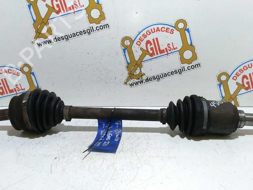 Used Left front driveshaft FIAT PUNTO (176_) 55 1.1 (54 hp) 20799287