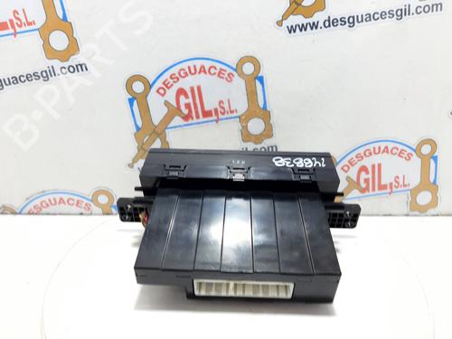 Climate control HYUNDAI TUCSON (JM) 2.0 CRDi | BP20759100I5 