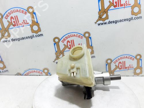 Brake master cylinder MERCEDES-BENZ E-CLASS (W210) E 270 CDI (210.016) | BP20751484M77
