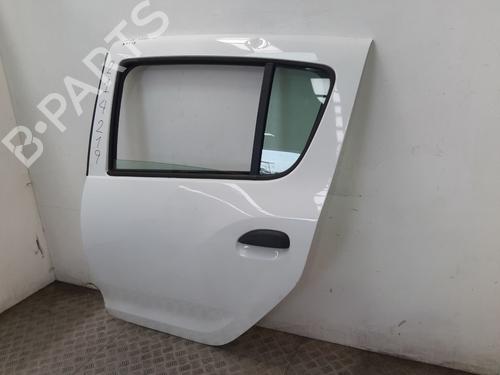 Dør venstre bagtil DACIA SANDERO II | BP39187739C4 - Image 2