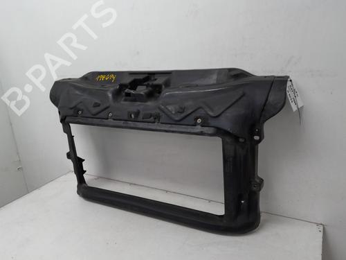 Frontplate/Frontkurv VW NEW BEETLE (9C1, 1C1) 2.0 | BP31015609C72