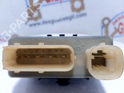 Elektronisk modul CITROËN C3 II (SC_)  | BP20809900M83 