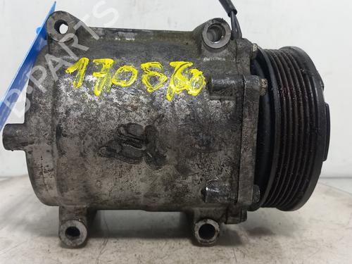 AC compressor FORD FIESTA VI (CB1, CCN) 1.4 TDCi | BP20773058M34 