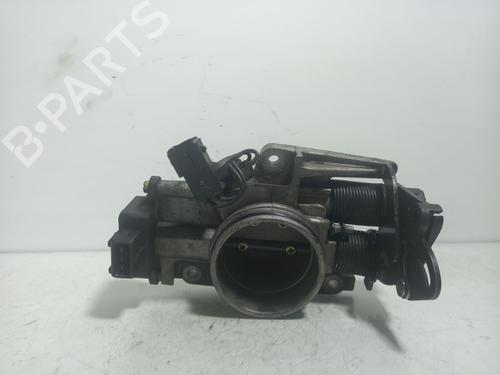 Used Throttle body PEUGEOT 306 Hatchback (7A, 7C, N3, N5) 1.6 (89 hp) 28542265