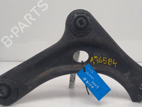 Used Right front suspension arm CITROËN C3 I (FC_, FN_) 1.4 HDi (68 hp) 23226490