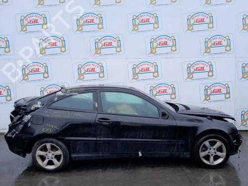 Left rear suspension arm MERCEDES-BENZ C-CLASS Coupe (CL203) C 220 CDI (203.708) | BP26529041M14 