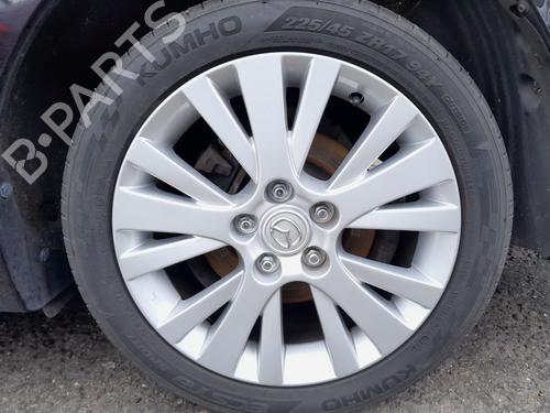 Fælgsæt MAZDA 6 Hatchback (GH) 2.2 MZR-CD (GH10) | BP39185994C100 - Image 9