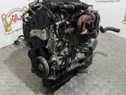 Używane Silnik CITROËN C3 I (FC_, FN_) 1.4 HDi (68 hp) 20776136