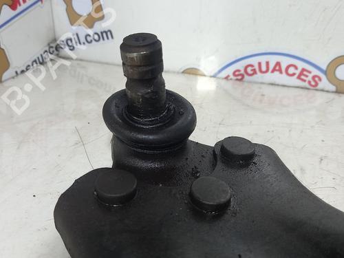 Right front suspension arm PEUGEOT 208 I (CA_, CC_) 1.4 HDi | BP20753016M13 