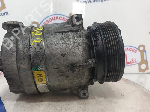 AC compressor OPEL VECTRA B (J96) 2.0 DTI 16V (F19) | BP20771600M34 