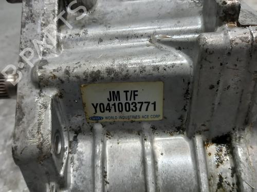 Front differential KIA SPORTAGE II (JE_, KM_) 2.0 CRDi 4WD | BP20797234M23 