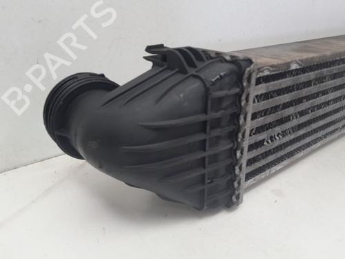 Intercooler MERCEDES-BENZ A-CLASS (W169) A 180 CDI (169.007, 169.307) | BP31066548M30 
