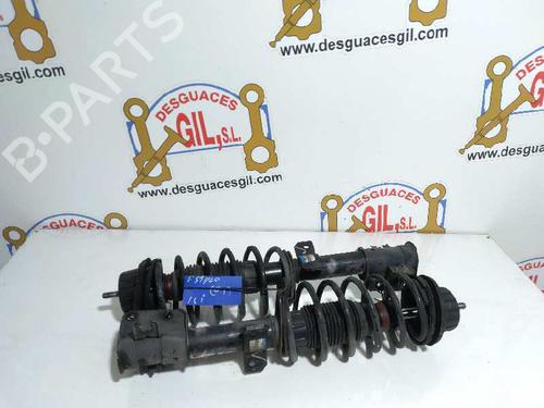 Højre fortil støddæmper FIAT STILO (192_) 1.6 16V (192_XB1A) (103 hp) 20729109