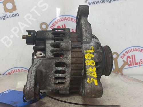 Alternator RENAULT CLIO II (BB_, CB_)  | BP20772560M7 