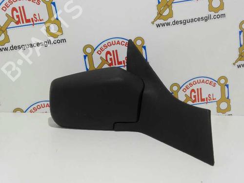 Right mirror CITROËN XANTIA (X1_, X2_) 2.1 Turbo D 12V | BP20782247C27 