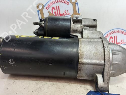 Startmotor BMW 5 (E39) 535 i (235 hp) 20768971