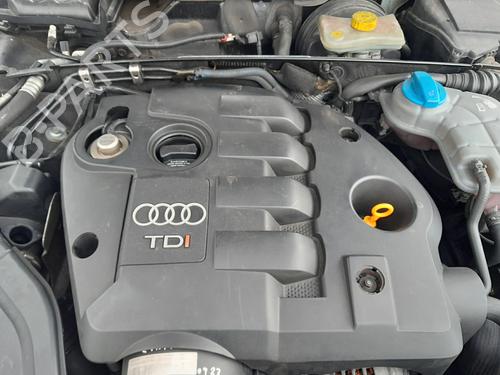 Radiator fan AUDI A4 B6 Avant (8E5) 1.9 TDI | BP36361884M35 - Image 8