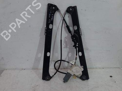 Used Front left window mechanism MERCEDES-BENZ VANEO (414) 1.9 (414.700) (125 hp) 21692243