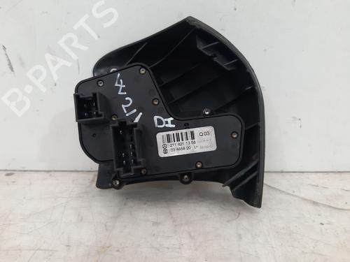 Other MERCEDES-BENZ E-CLASS (W211) E 270 CDI (211.016) | BP27512521O1 