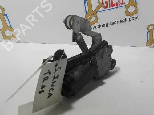 Rear wiper motor SEAT INCA (6K9)  | BP20774002M102