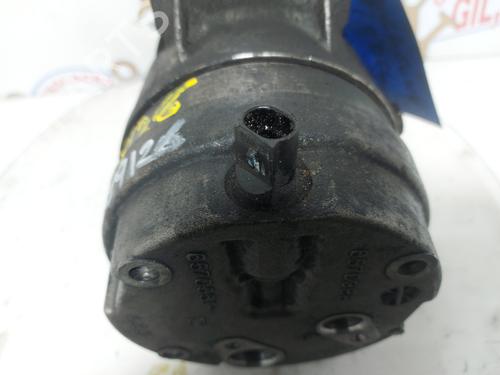 AC compressor RENAULT LAGUNA II (BG0/1_)  | BP20743153M34 