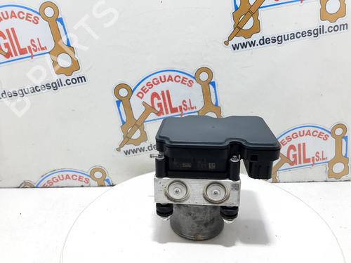 ABS pump PEUGEOT PARTNER Box Body/MPV (K9) 1.5 BlueHDi 100 | BP21828515M43 