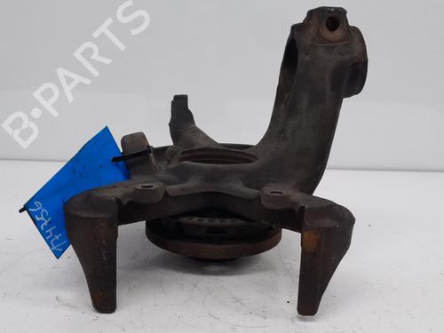 Left front steering knuckle VW GOLF IV (1J1) 1.6 16V | BP22415678M25 
