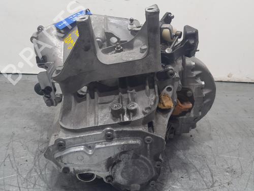 Gearbox PEUGEOT 508 I (8D_) 2.0 HDi | BP23905396M3 
