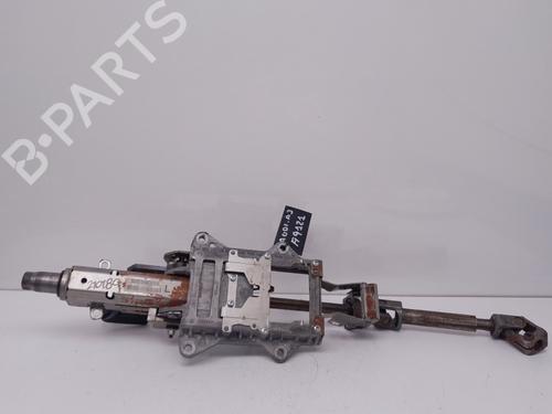 Used Steering column Steering column 39186659 39186659