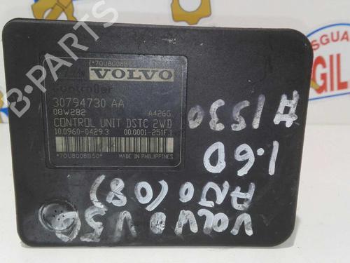 ABS pump VOLVO V50 (545) 1.6 D | BP20784515M43 